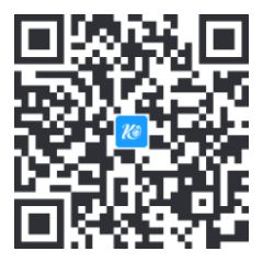 苹果用户专属 二维码（LDSPORTS）